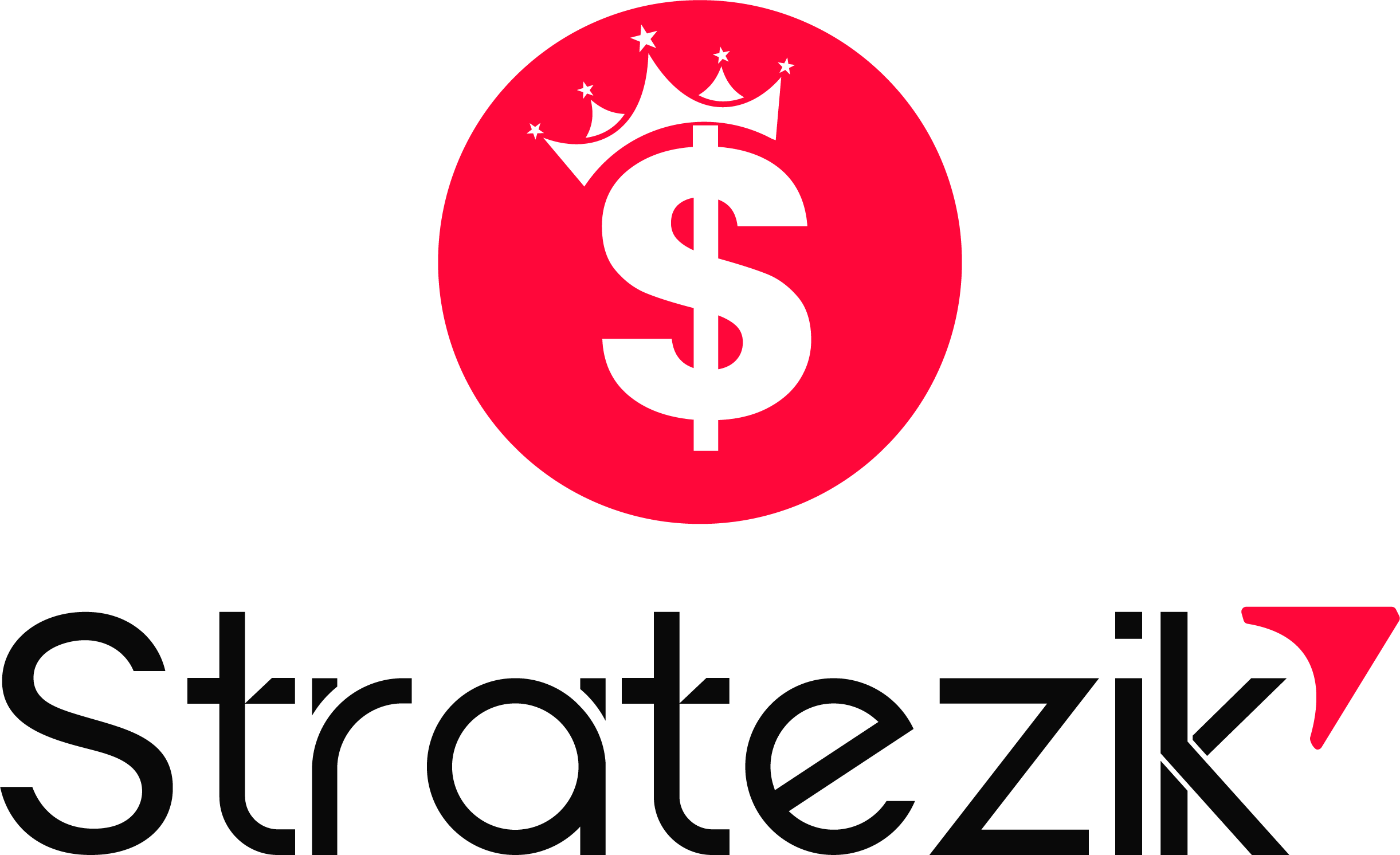 Stratezik Logo